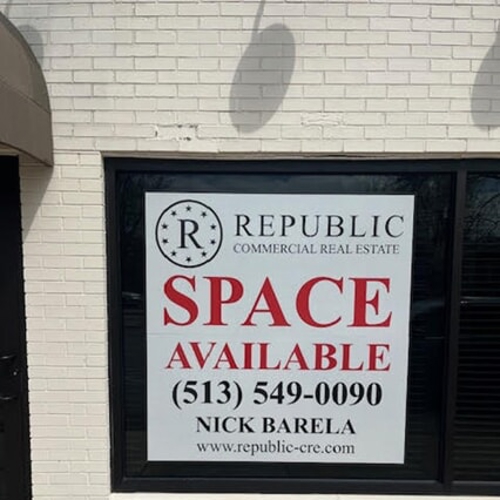 Wall Graphics